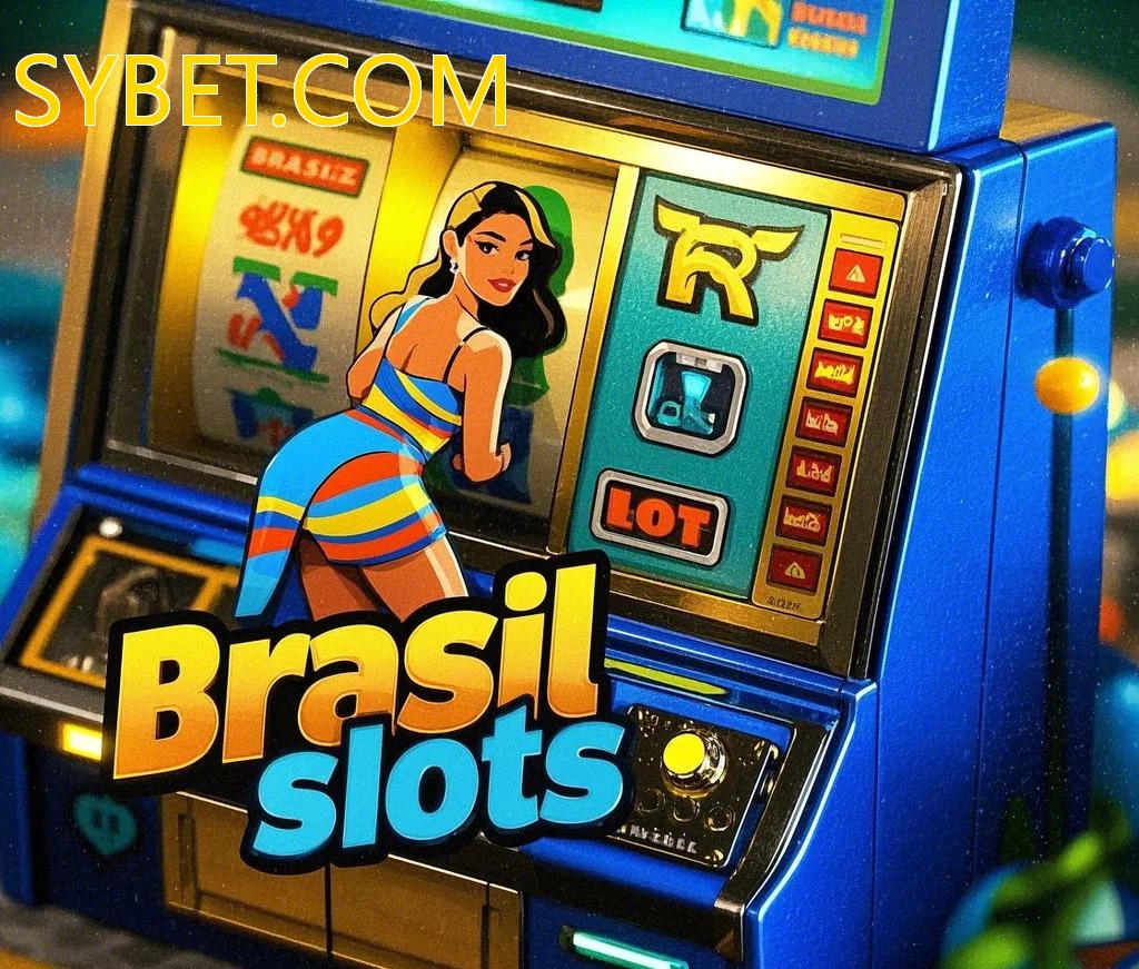 sybet GAME-Apostas