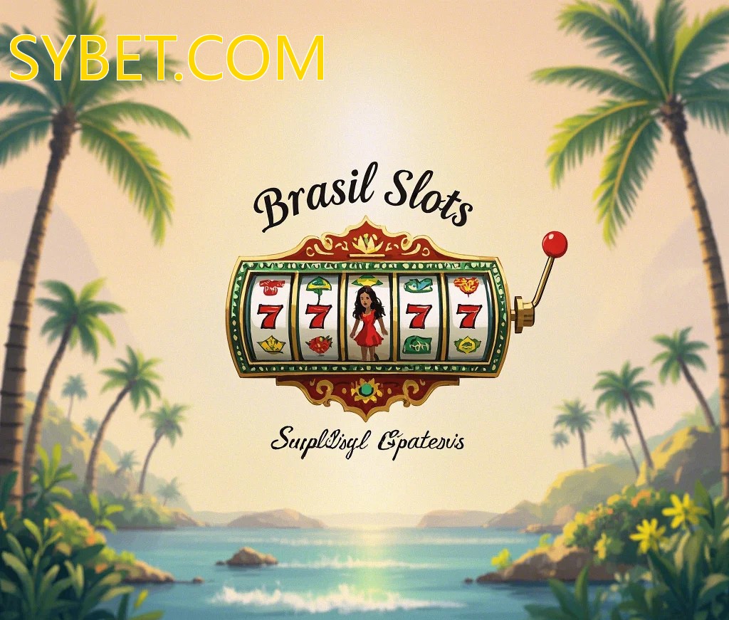 sybet GAME-Slots